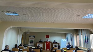 Zahide Ninenin adı Horasan'da yaşatılacak