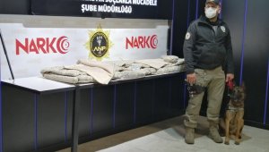 Zehir tacirinden akıl almaz yöntem