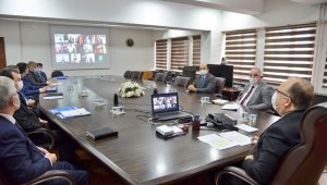 Zonguldak'ta sokağa çıkma kısıtlamasının detayları belli oldu