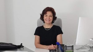 "Anne estetiği" ile 1 günde değişim