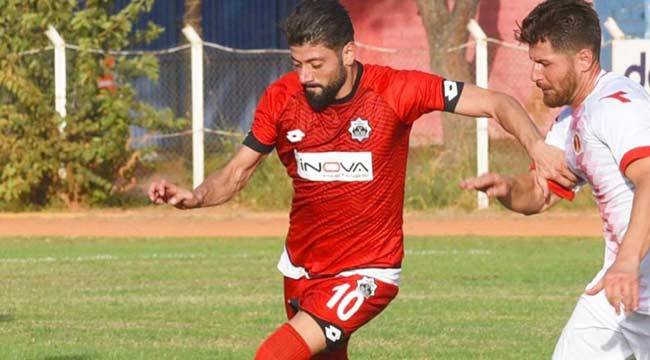 Fatih Şerifoğlu, Rubin Kazan'ın radarına girdi