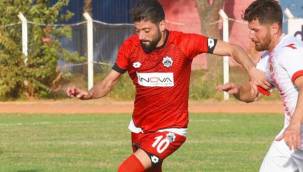 Fatih Şerifoğlu, Rubin Kazan'ın radarına girdi