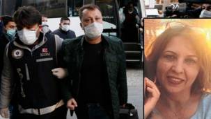 Menemen soruşturmasında yeni gelişme: O isim tahliye edildi!