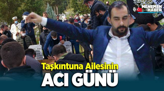 Taşkıntuna Ailesinin Acı Günü