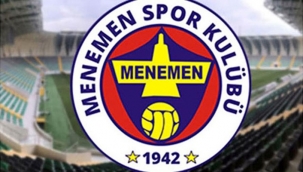 Mahkemeden Menemenspor Kararı