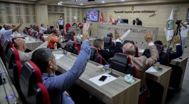 Menemen Belediye Başkan Vekili Pehlivan'ın baraj hayali: Ankara'yı mesken tutacağım