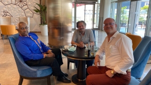 ERDAL CAN ALKOÇLAR: MİLLİ İNOVASYON ASLİ DAVAMIZ