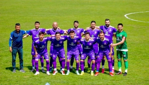 YAHŞELLİ FİNALİ BOL GOLLÜ YAPTI