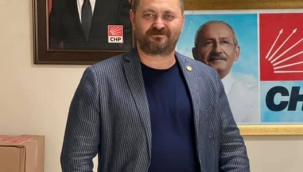 Menemen'de CHP'li yöneticiden meclis üyesine saldırı
