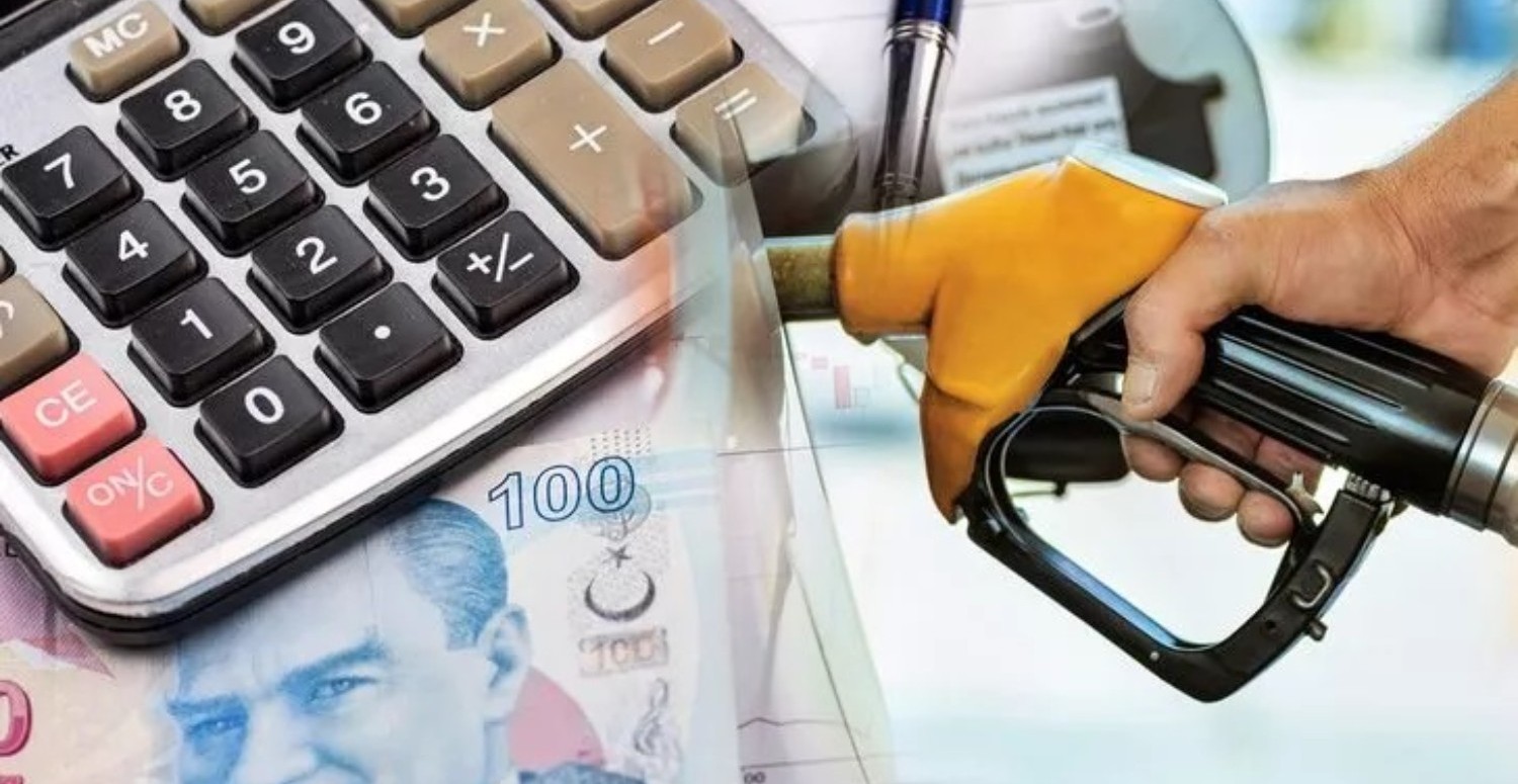 Akaryakıtta bu gece yarısı tabelalar değişiyor: Benzine 77 kuruş zam bekleniyor!