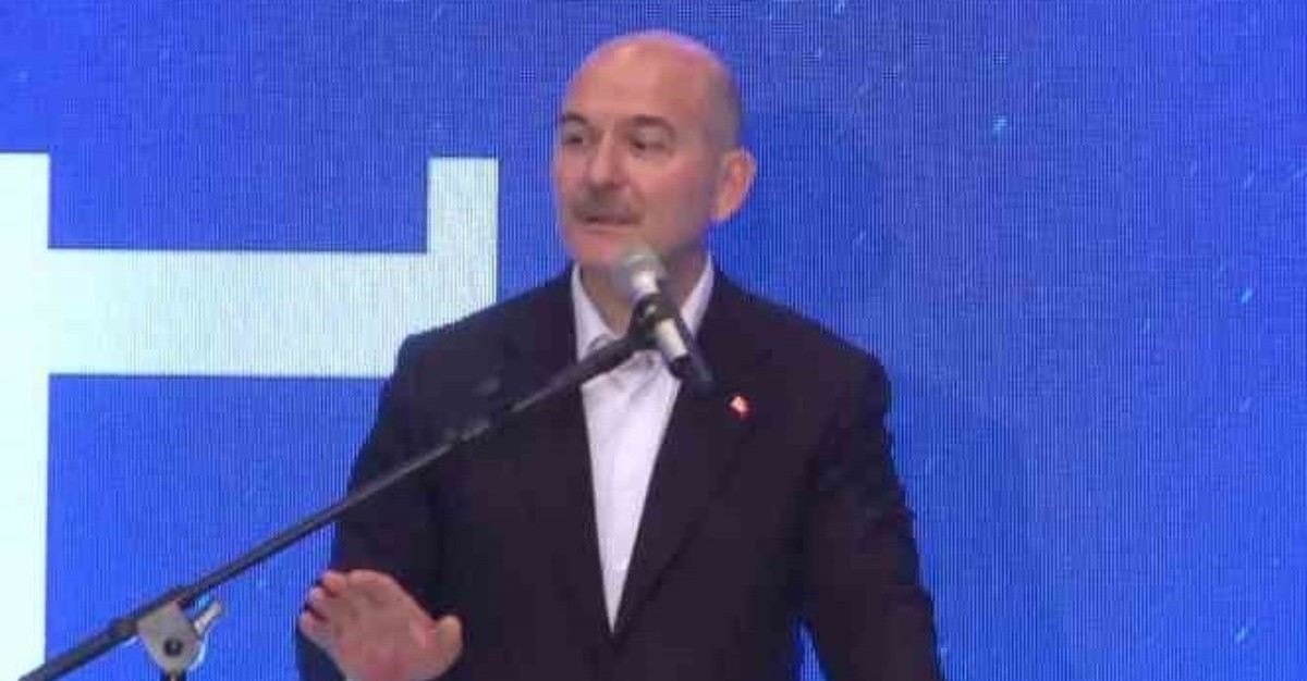 Bakan Soylu duyurdu Polislerin şark görevlerinde sistem değişiyor!