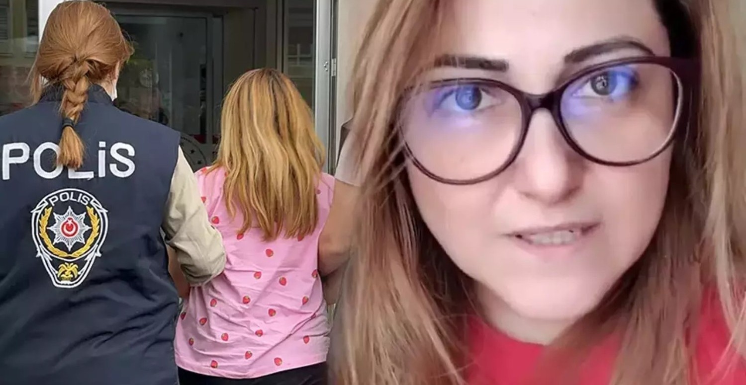 Depremzedelere hakaret eden TikTok fenomenine gözaltı şoku!