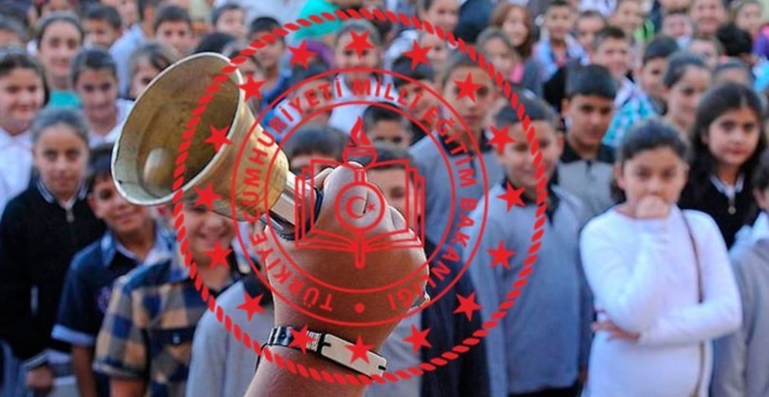 İkinci kez eğitime seçim arası: 29 Mayıs Pazartesi okullar tatil edildi!