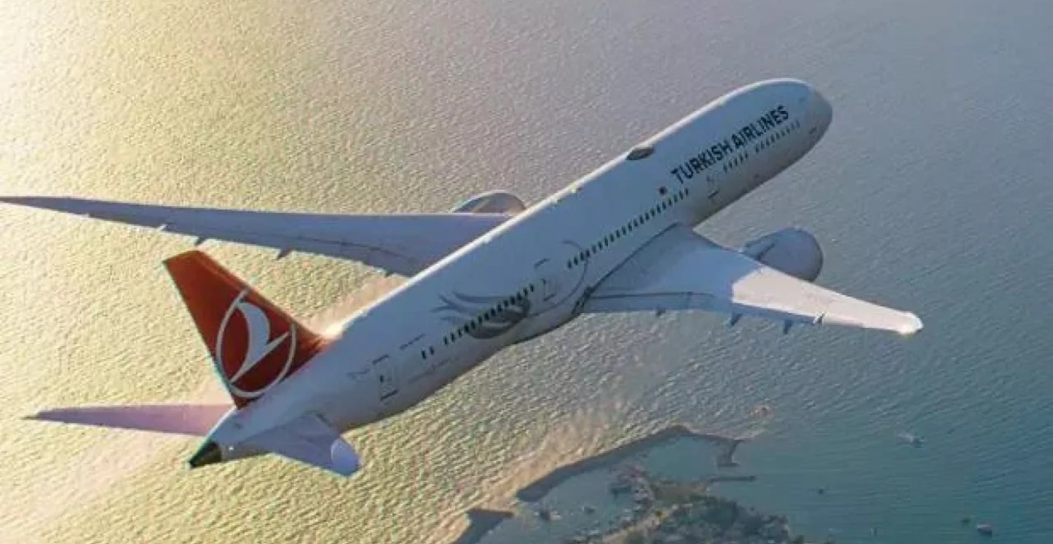 THY'den İstanbul-Ankara arası seferlere yüzde 40 indirim kampanyası!