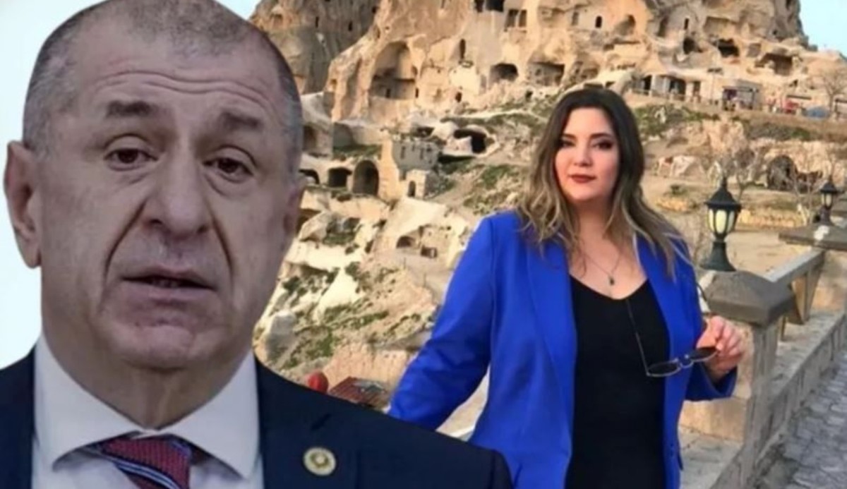 Zafer Partisi'ni yıkan haber! Ceren Gürkan trafik kazasında hayatını kaybetti..