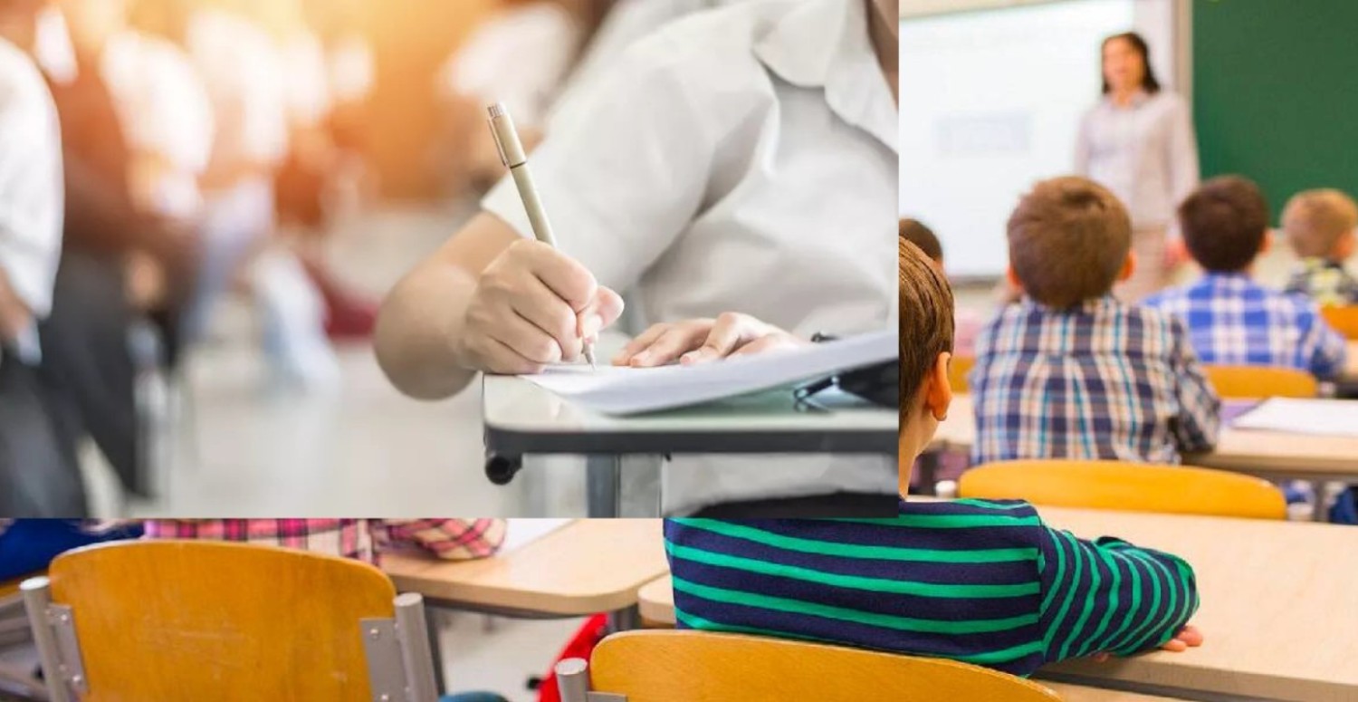 Çocuğu ilkokul, ortaokul, liseye giden velilere MEB'den duyuru! 3 güne çıkarılıyor