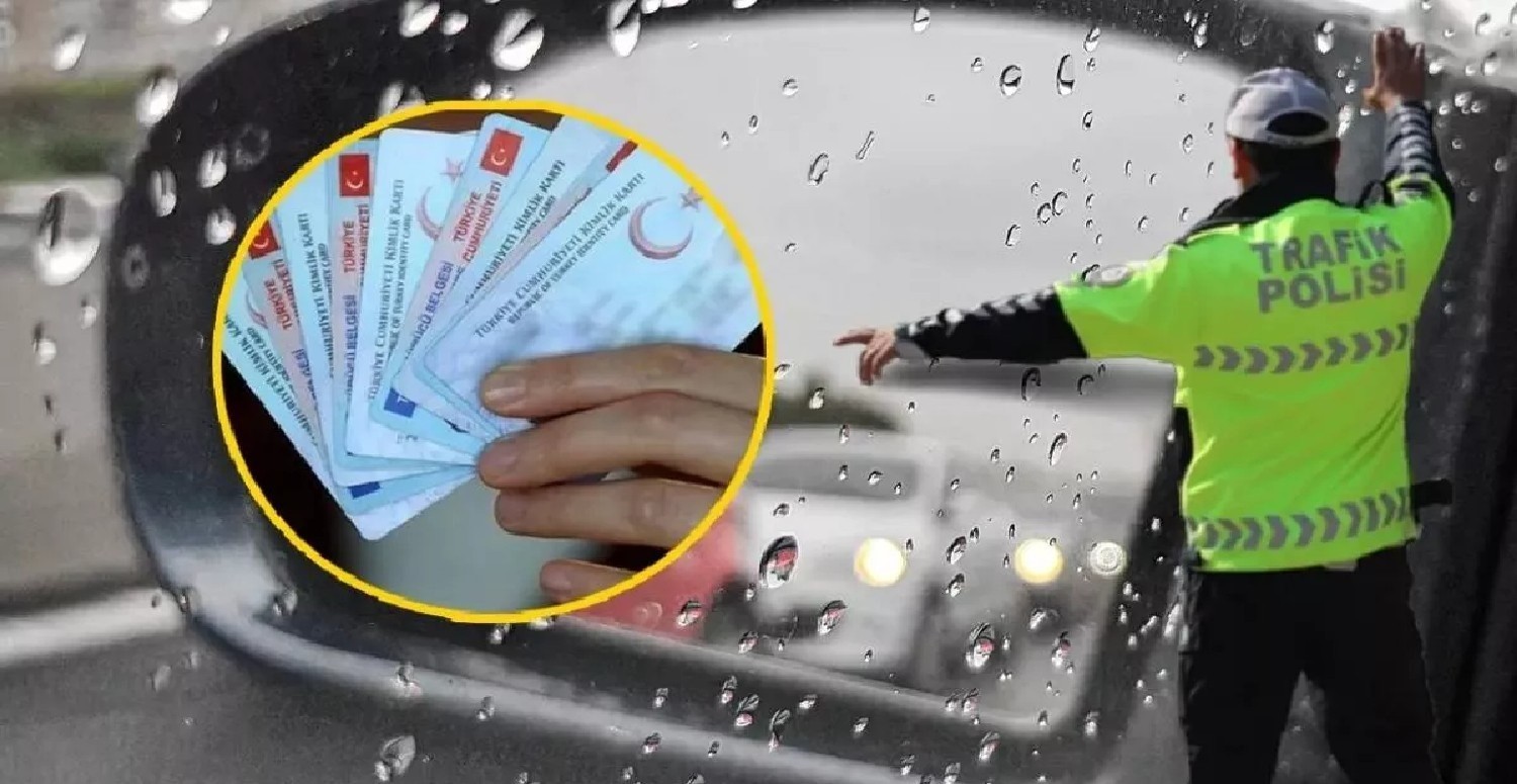 Ehliyet sahiplerine son çağrı! 15 TL verip yaptırmayan ceza ödeyecek