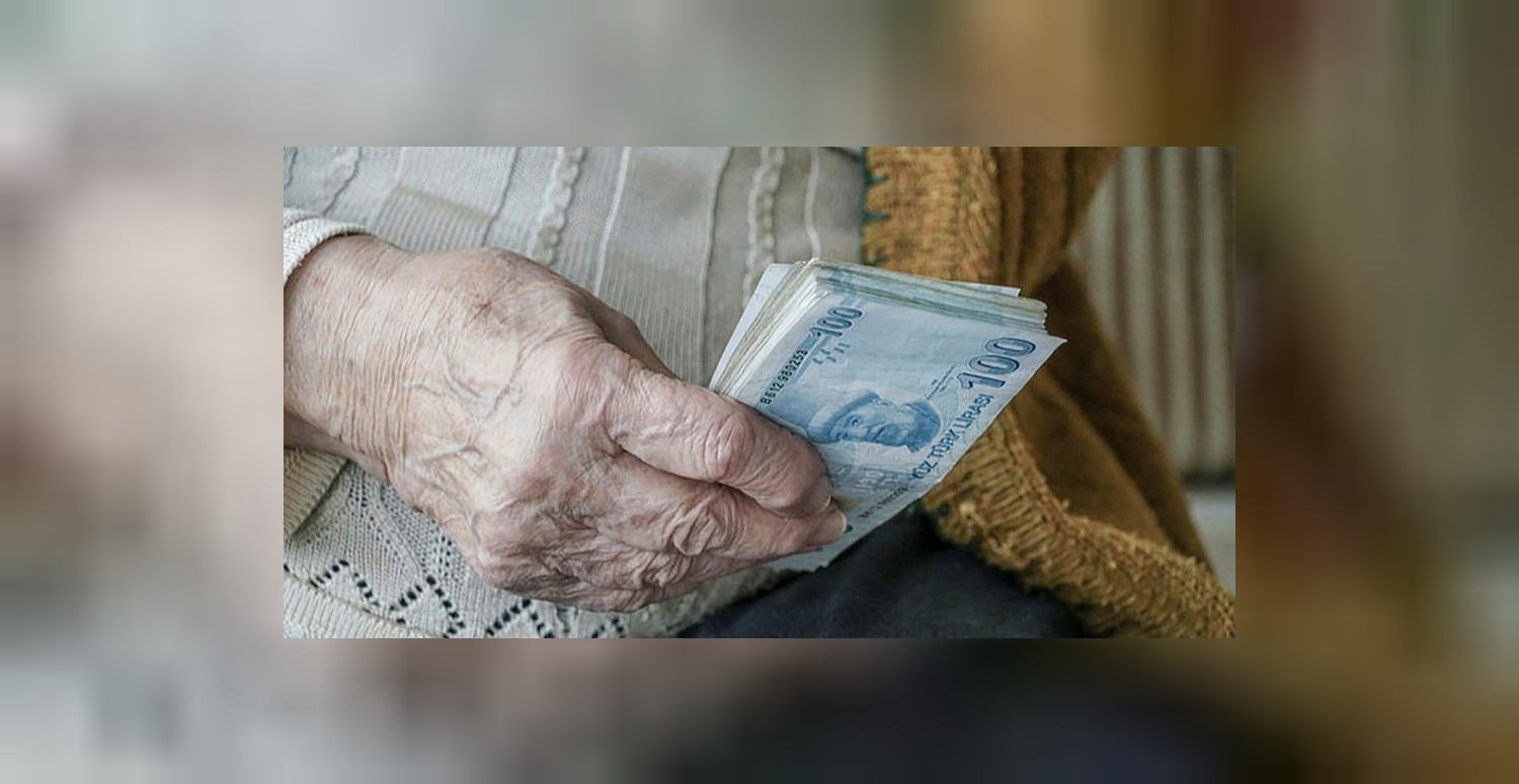 Emekliler istedi, hükümet yaptı! Emekli maaşlarına ara zam tarihi açığa çıktı