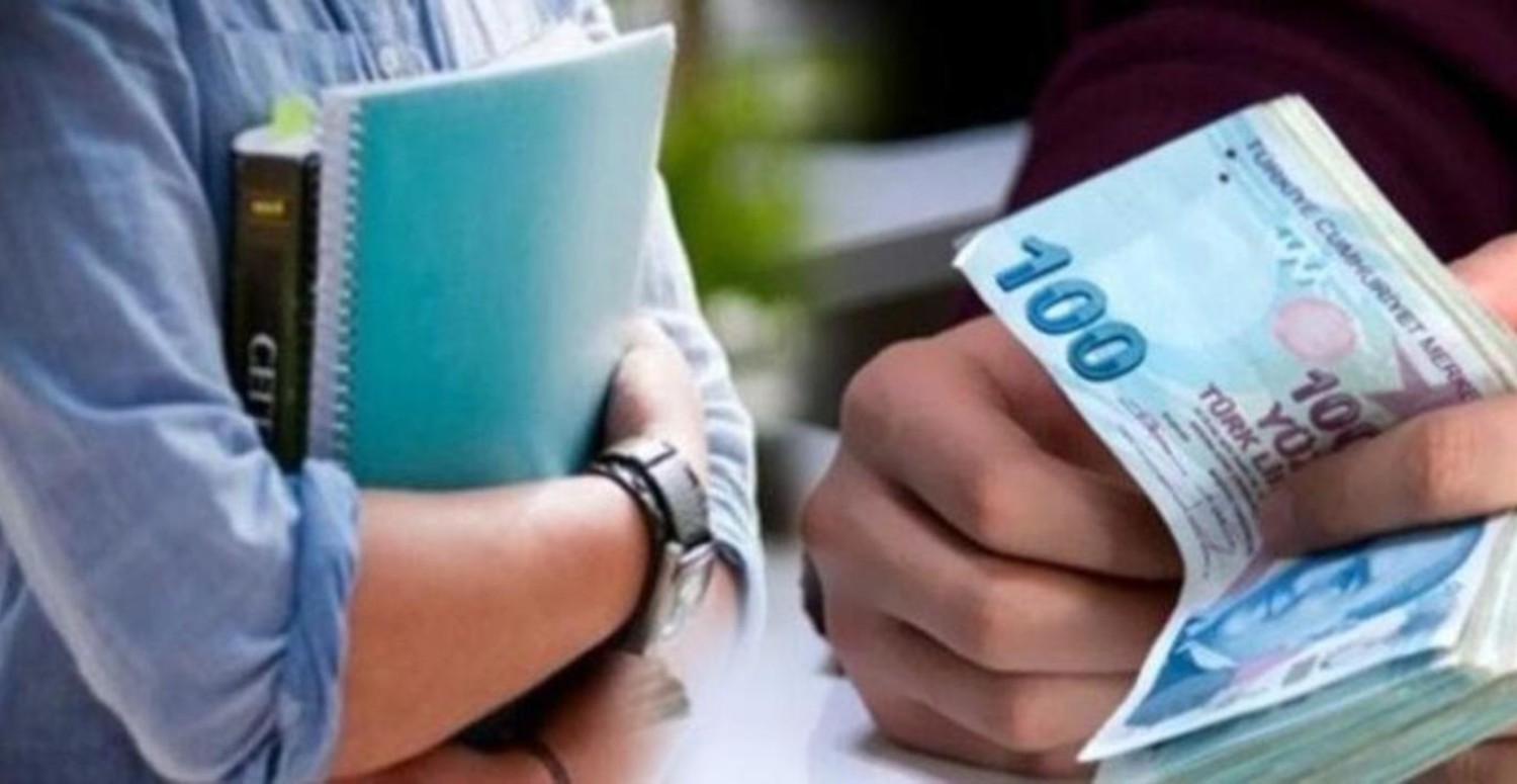 Üniversiteyi kazananlar hemen başvursun! 11.402 TL burs dağıtılıyor