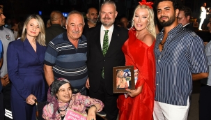 20 YIL SONRA MENEMEN'DE KAVUŞTULAR