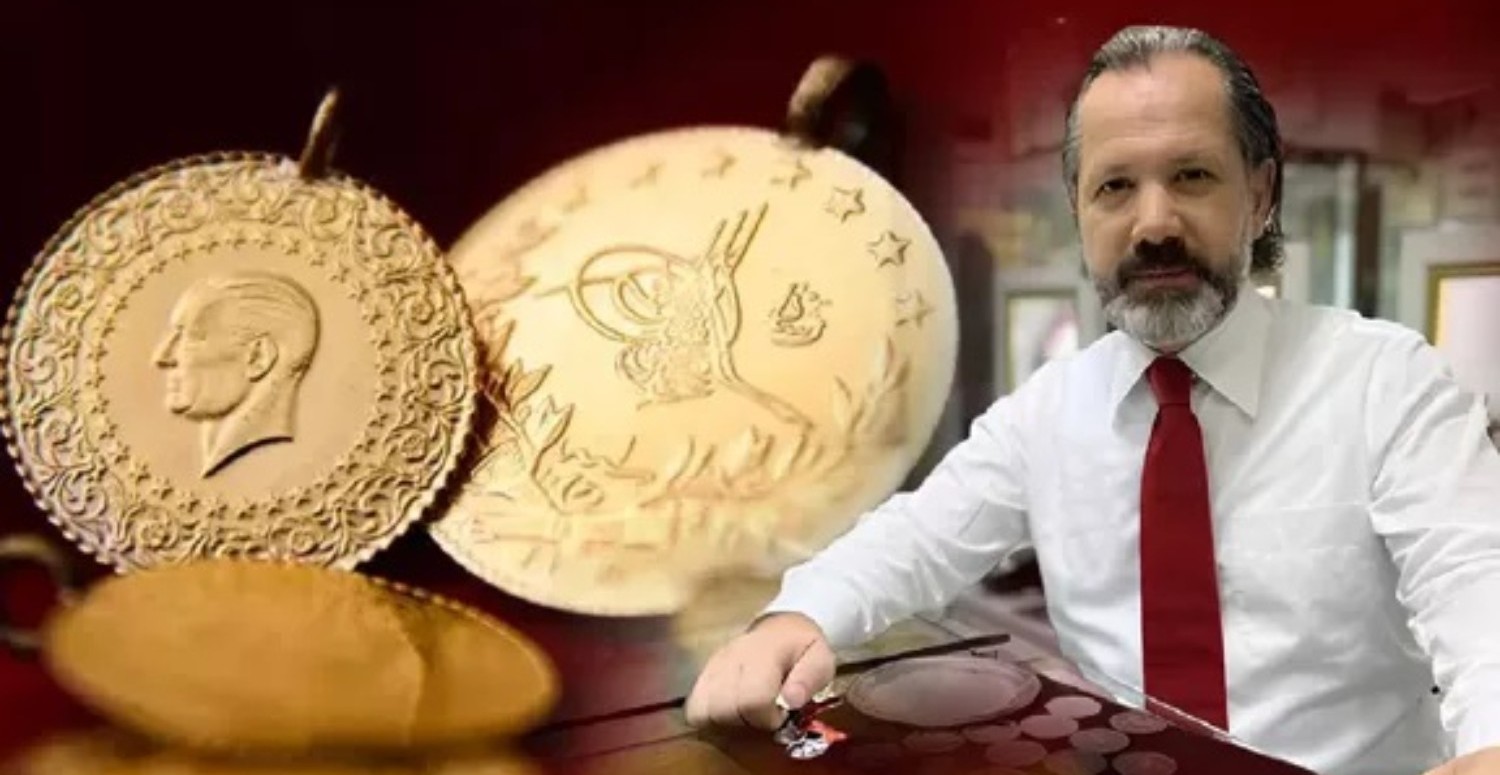 Altın fiyatlarında dananın kuyruğu kopacak! O tarih ve saate dikkat: Altını olanlar...