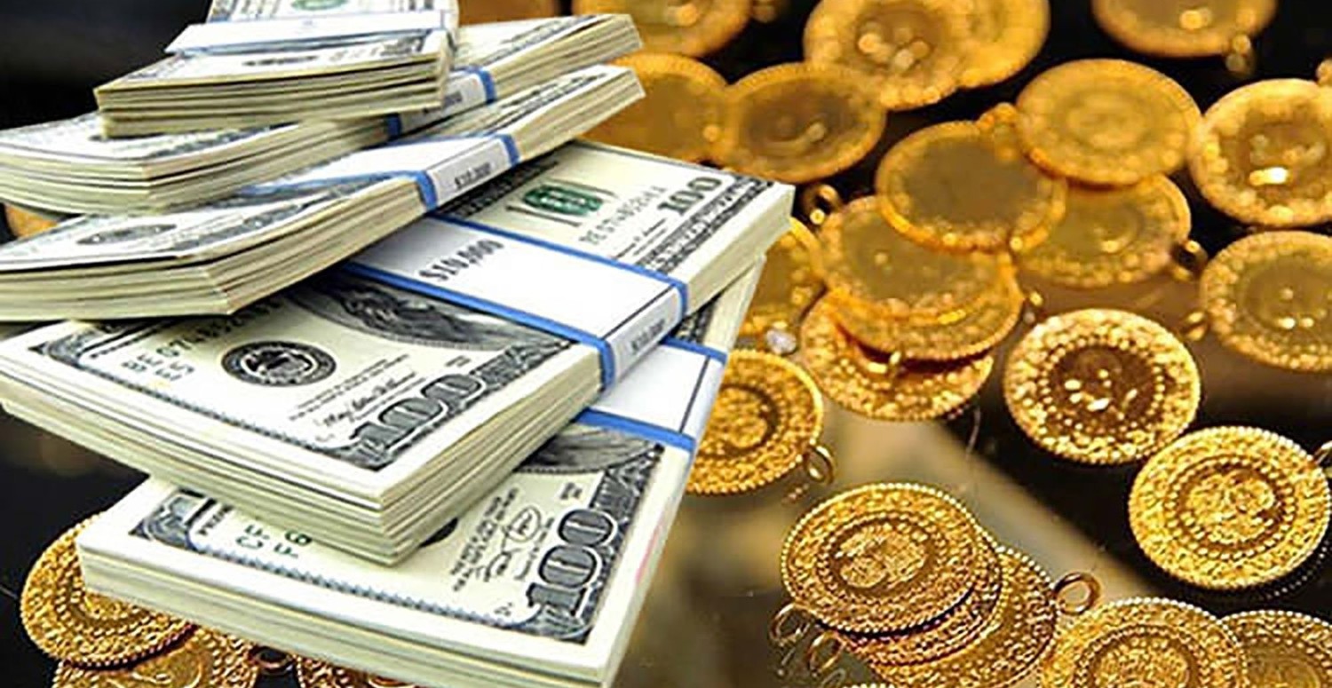 Altın ve dolar yatırımcılarına kritik çağrı! İslam Memiş elinde parası olanları uyardı