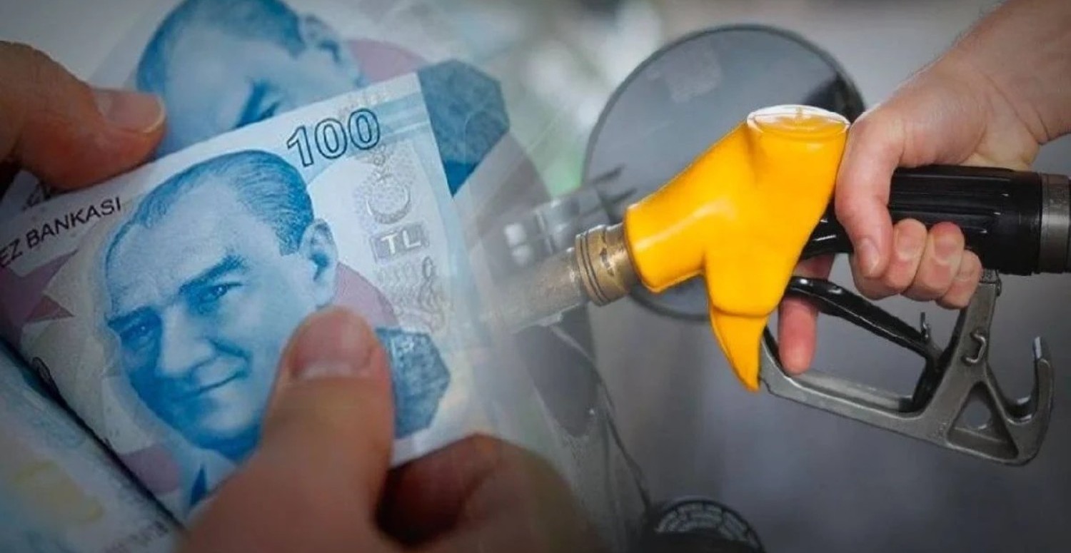 Arabası olana kısa süreli müjde! Akaryakıta yüz güldüren indirim haberi
