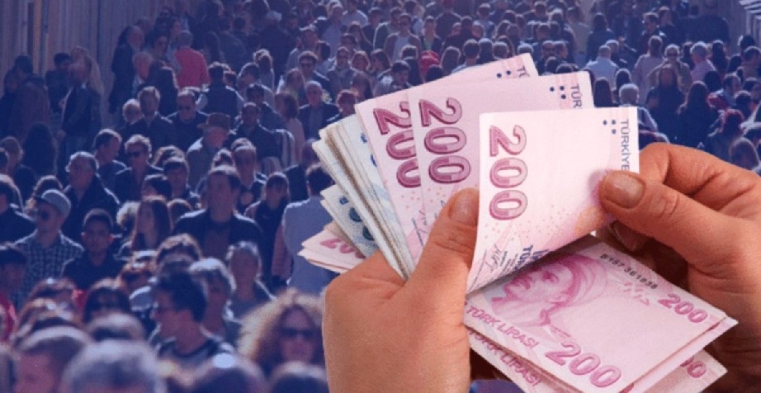Asgari ücretlilere 500'er TL destek ödemesi! SGK tüm çalışanlar için verecek