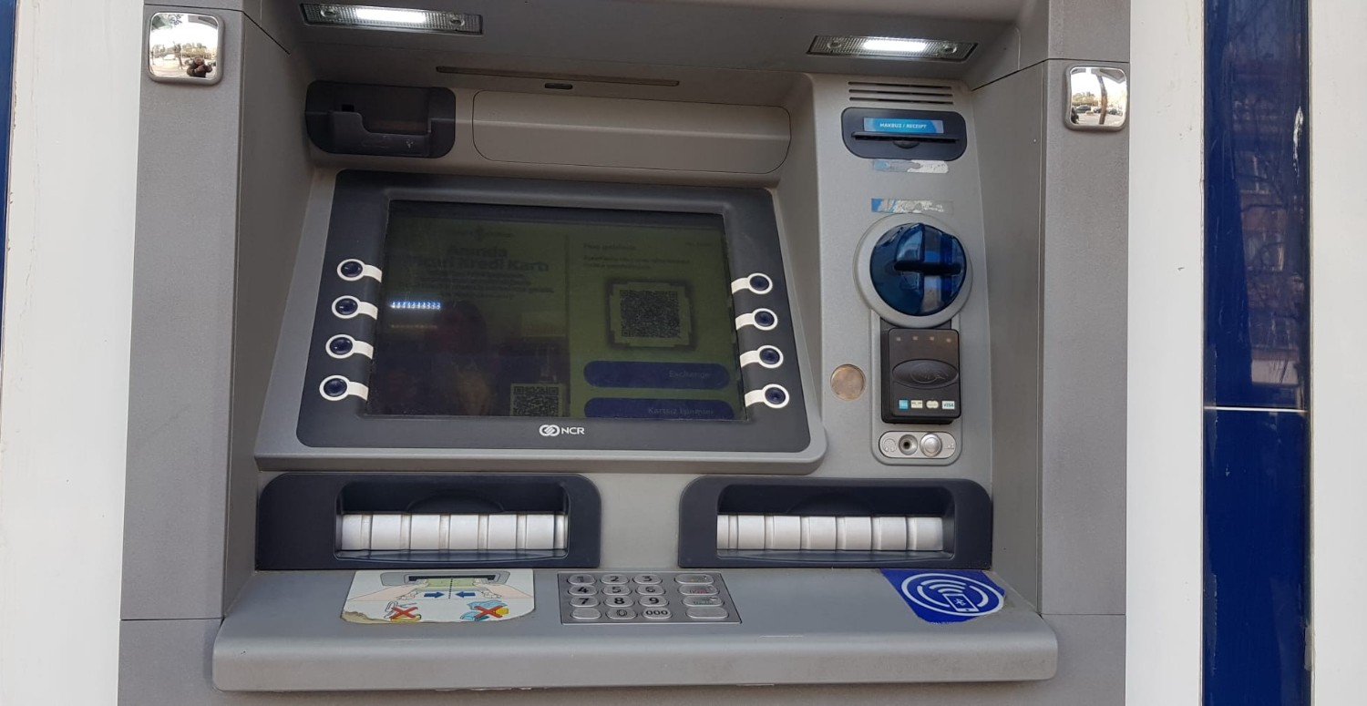ATM'den para çekerken buna dikkat! 9 banka aynı anda açıkladı: Bir dönem kapandı