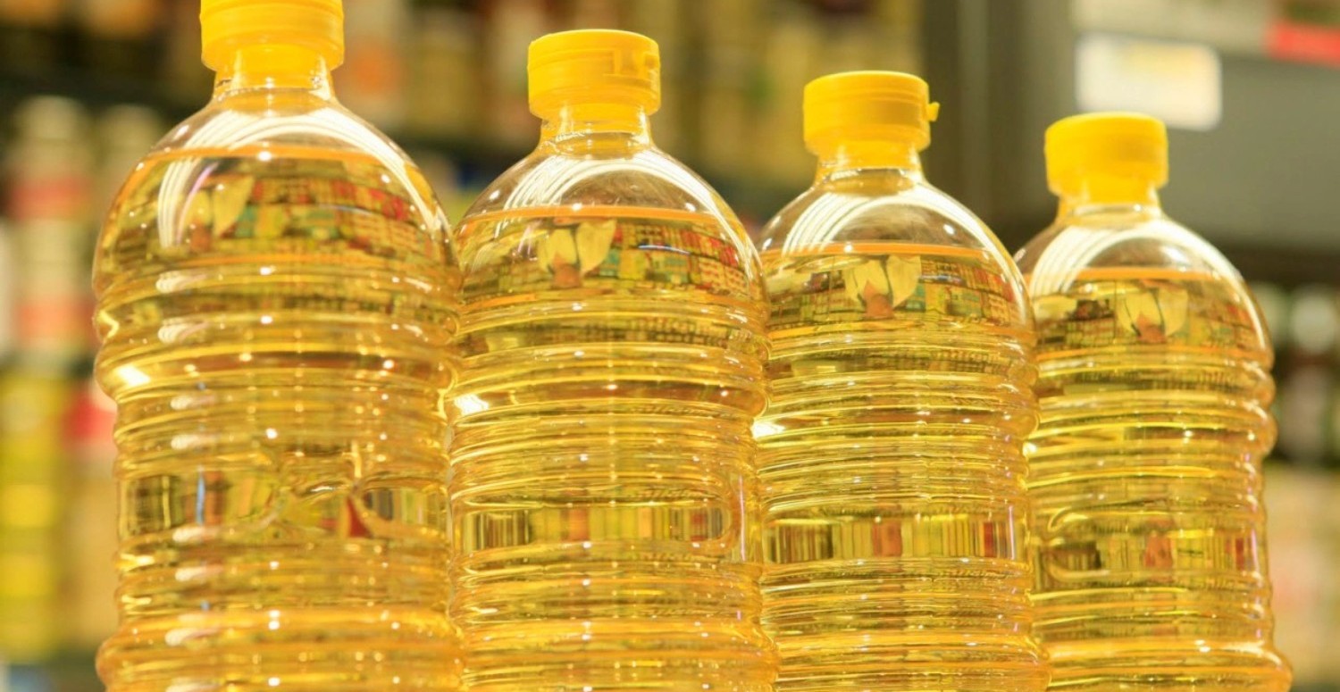 Ayçiçek yağında fiyatlar dip yaptı! O market 5 litresini sudan ucuza satıyor