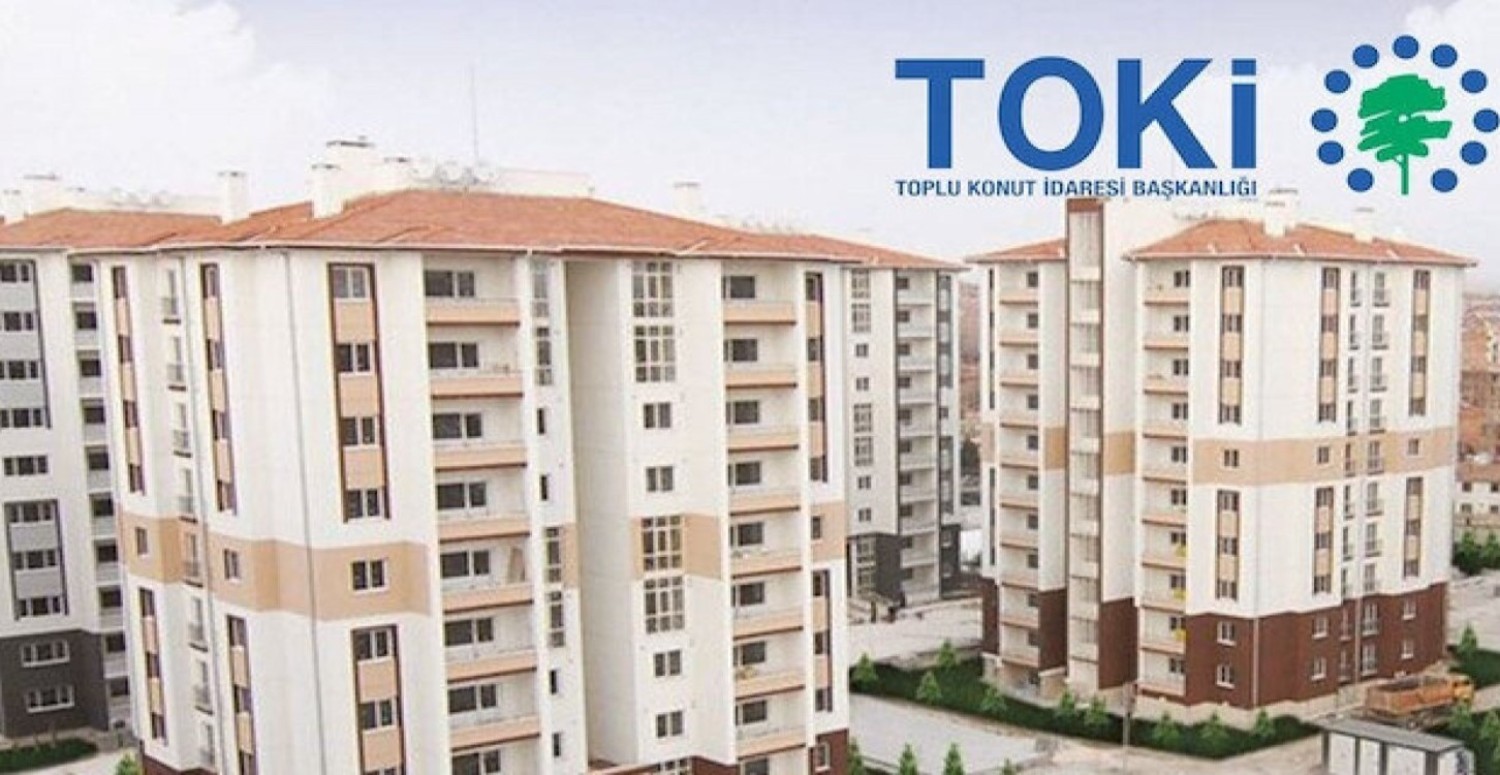 Ayda 4000 TL ödeyen TOKİ'den ev sahibi olacak! Bu illere TOKİ piyangosu vurdu