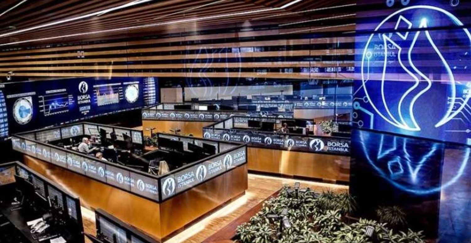 Borsa'da parası olan şaha kalktı! Yeni rekoru görenin gözleri kamaşacak