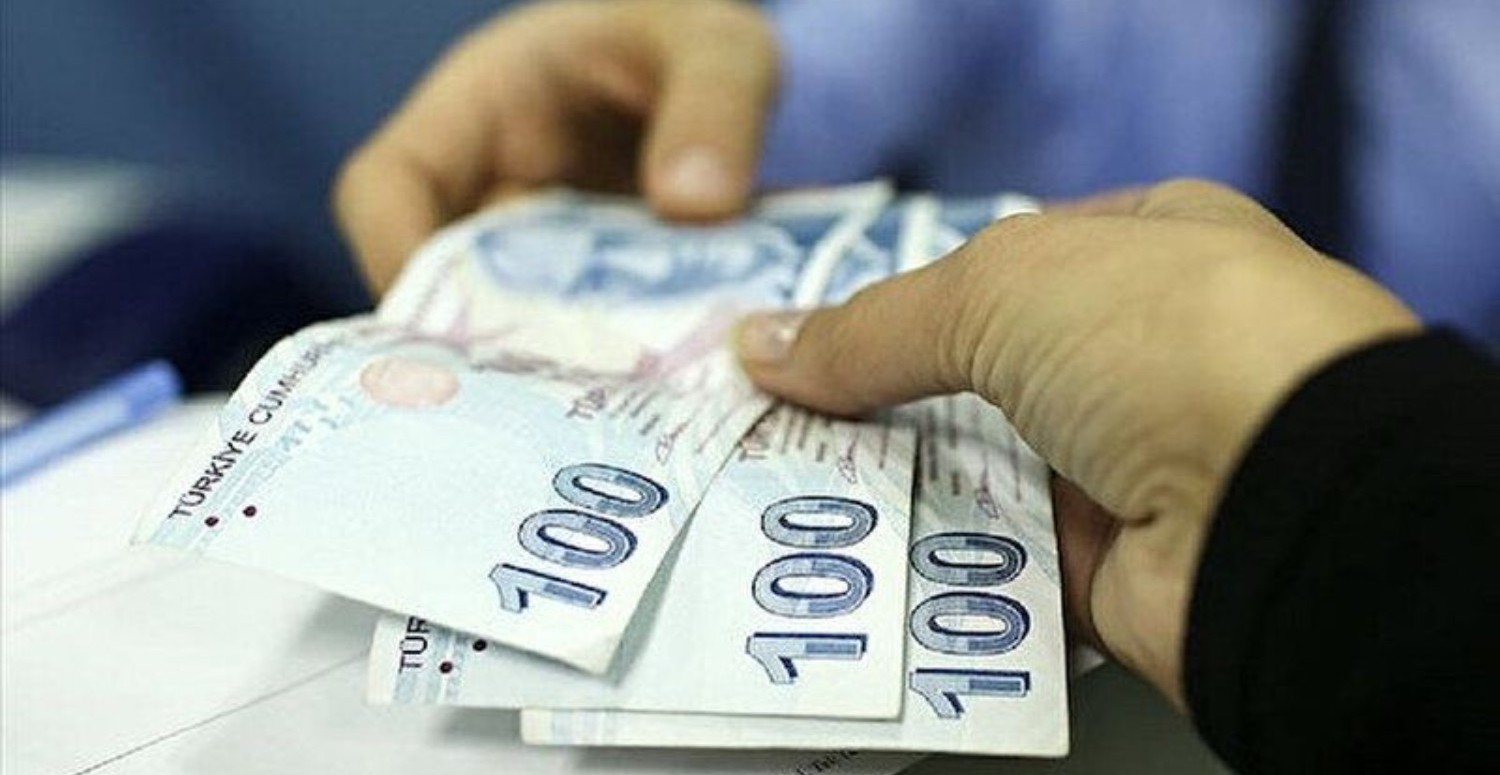 Çalışanların aklı başından gidecek! 15.600 TL promosyona resmen imza atıldı