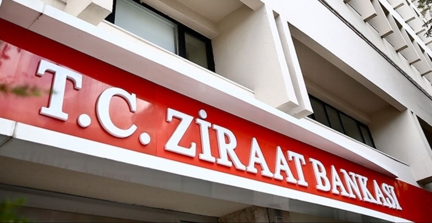 Cebinde Ziraat Bankası taşıyanlar çok şanslı! Tek tıkla 1500 TL hediye verilecek