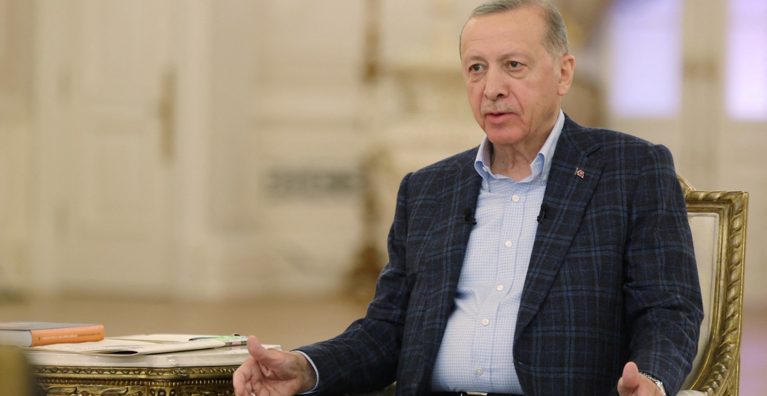 Cumhurbaşkanı canlı yayında açıkladı! ÖTV'siz telefon kampanyası o tarihte başlıyor!
