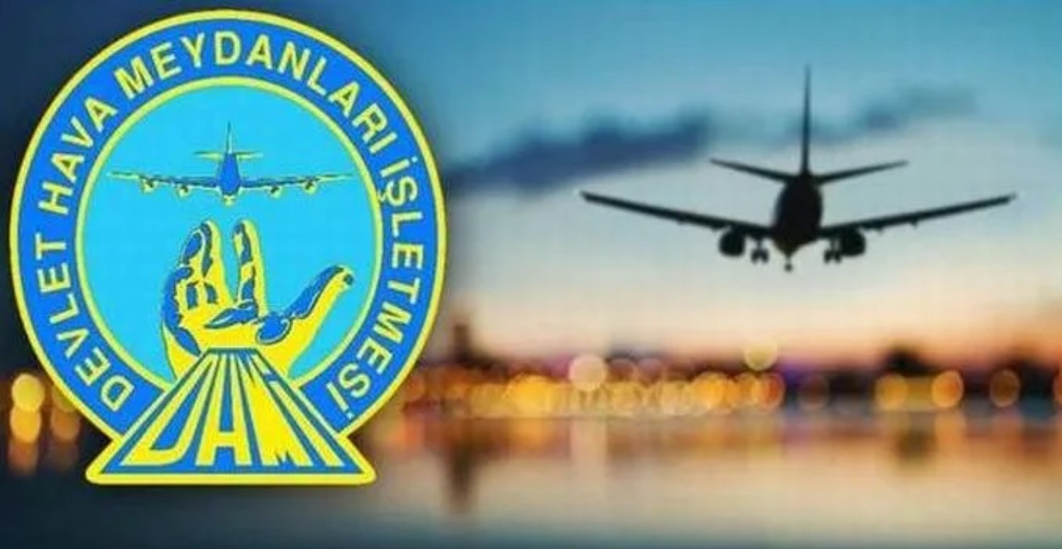 DHMİ yüksek maaşla çalışacak yeni personellerini arıyor! Başvuru için son 3 gün