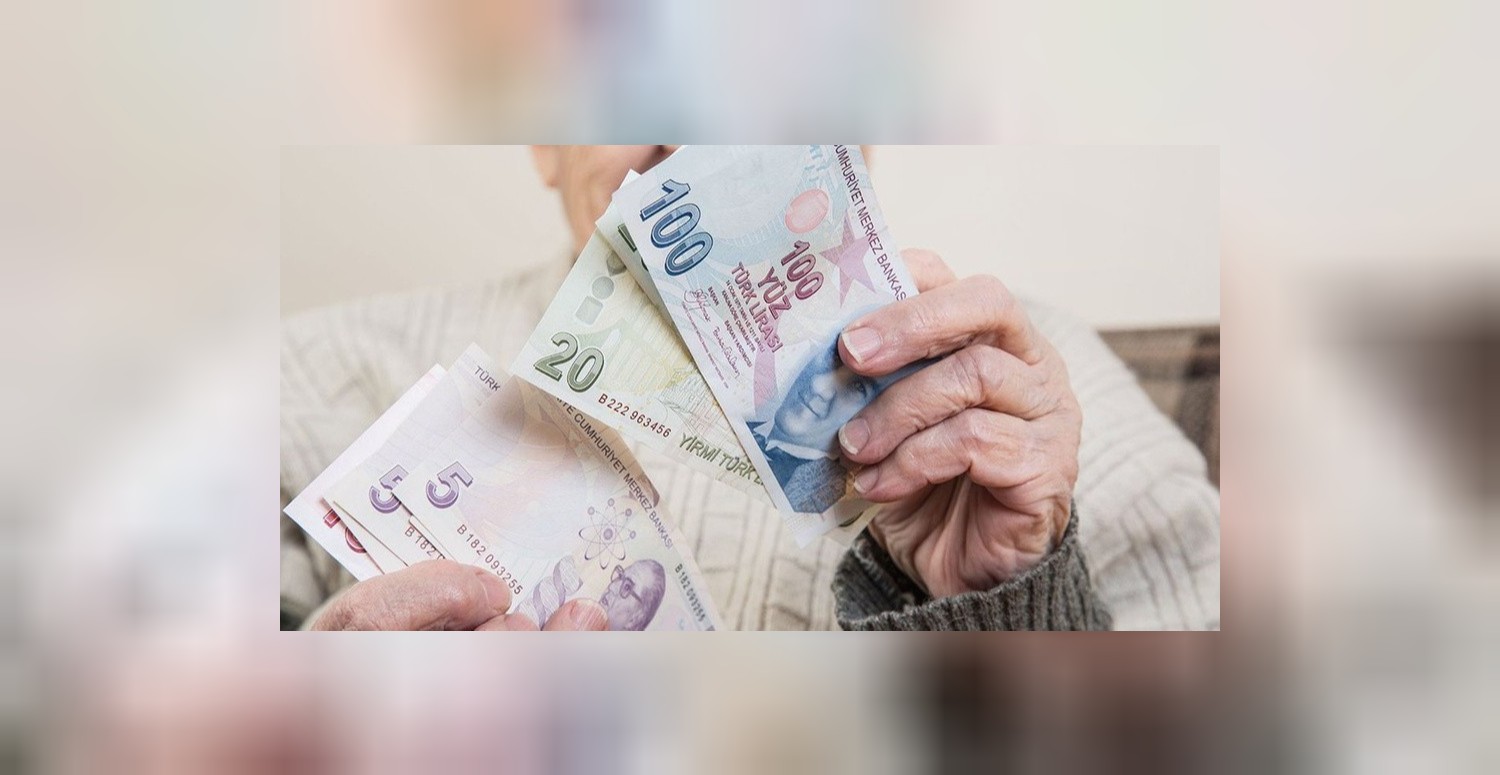 Emekli maaşlarına okkalı zam yola çıktı! 11.360 TL net maaş SSK, Bağkur...