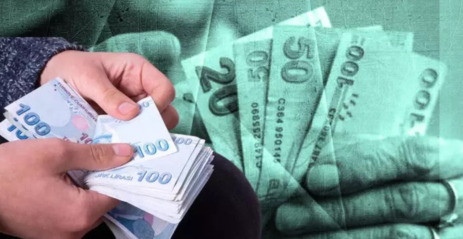 Emeklilere 16 Eylül sürprizi! 16.000 TL ödeme için başvuru ekranı açıldı