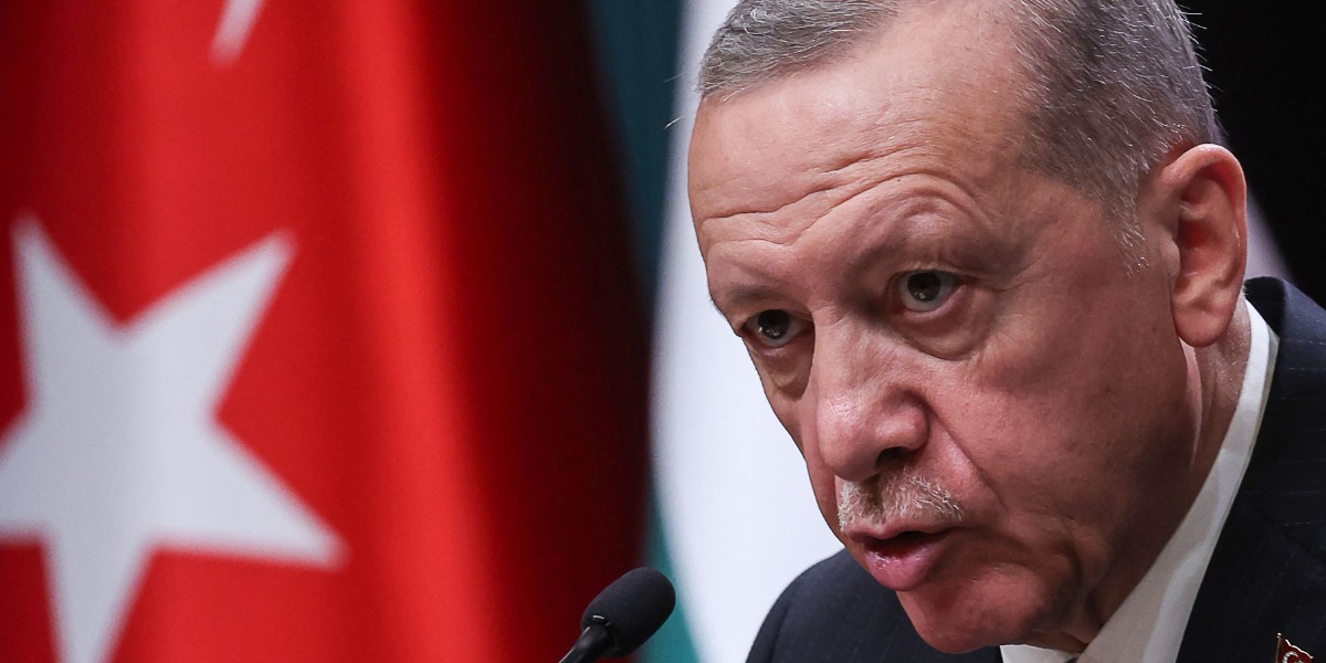 erdoğan açıklamaları