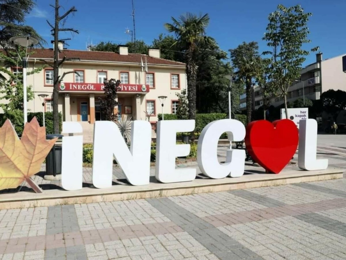İnegöl