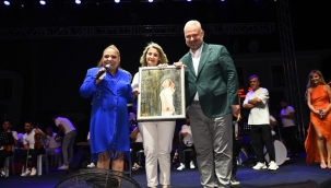 KURTULUŞ COŞKUSU MENEMEN'İ SARDI