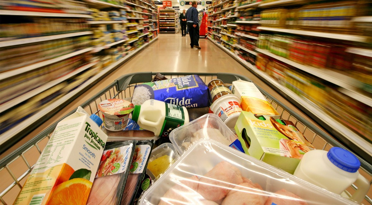 market alışveriş