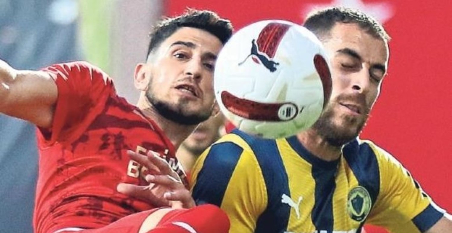 Menemen FK, Etimesgut Belediyespor maçından eli boş döndü!
