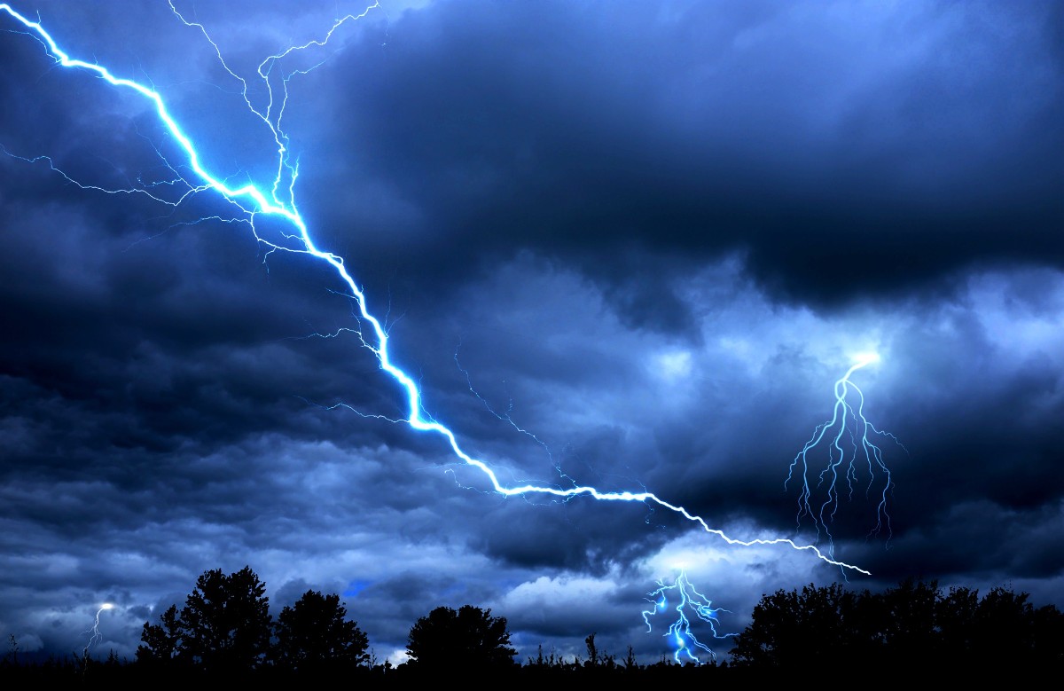 meteoroloji