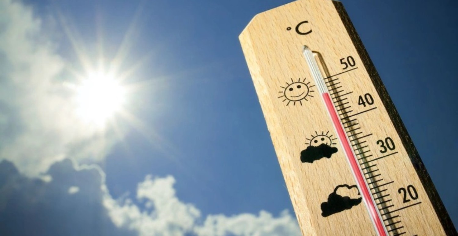 O illerde yazdan kalma günler yaşanacak! Meteoroloji il il tabloyu paylaştı