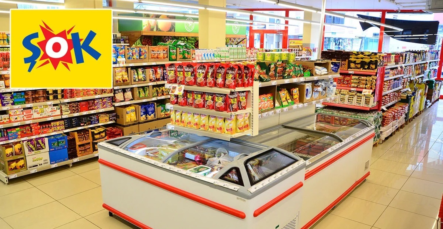 ŞOK'ta 09-12 Eylül indirimleri bayram ettirecek! Ne alırsan 29,95, 39,95, 49,95 TL!