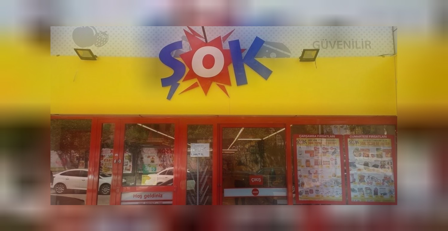 ŞOK'ta yüzleri güldüren 6 Eylül indirimi! 219'tan 169 TL'ye, 105 TL'den 76 TL'ye düştü