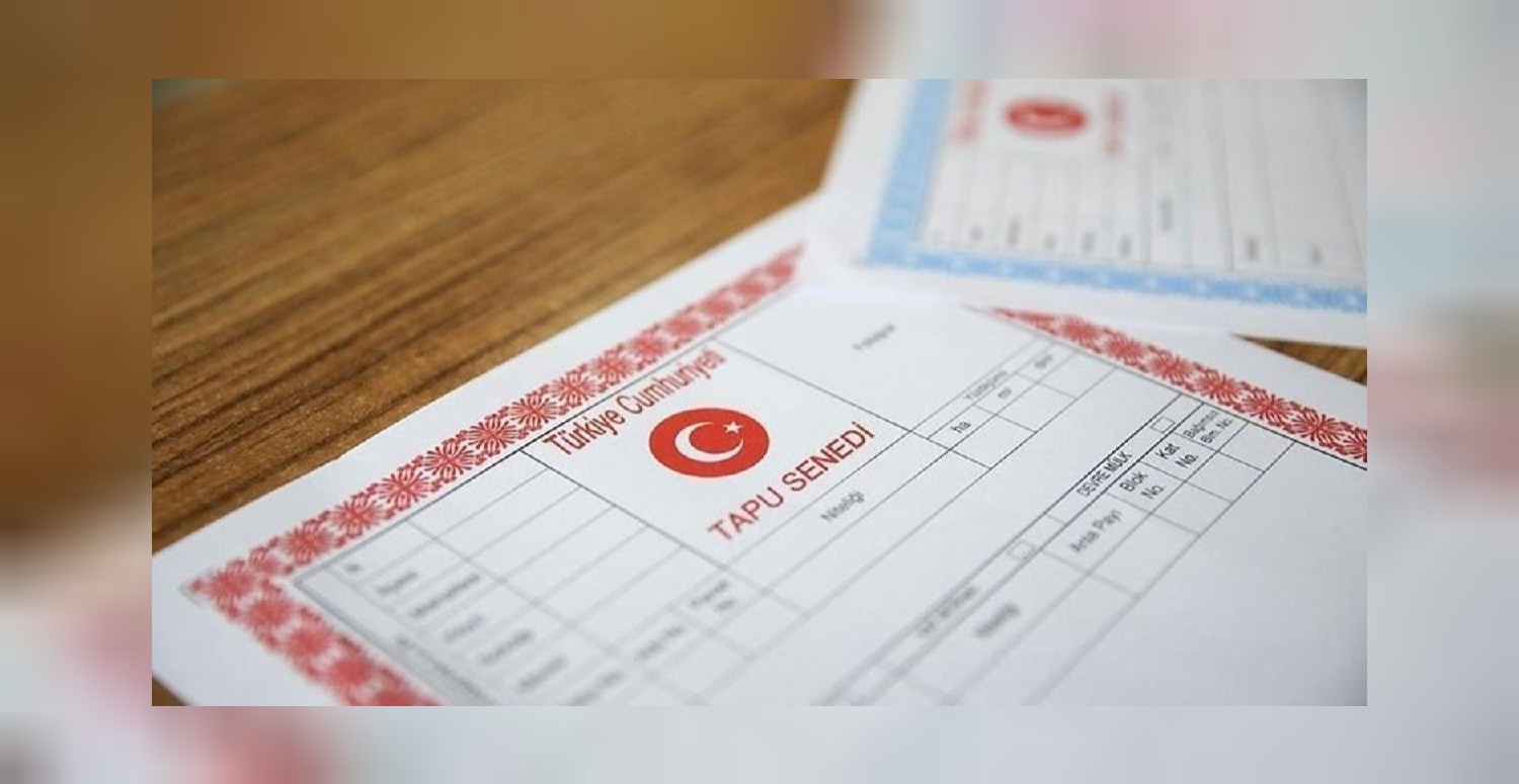 Tapusu olanlara kritik uyarı! Bunu yapmayanların tapusu elden gidecek