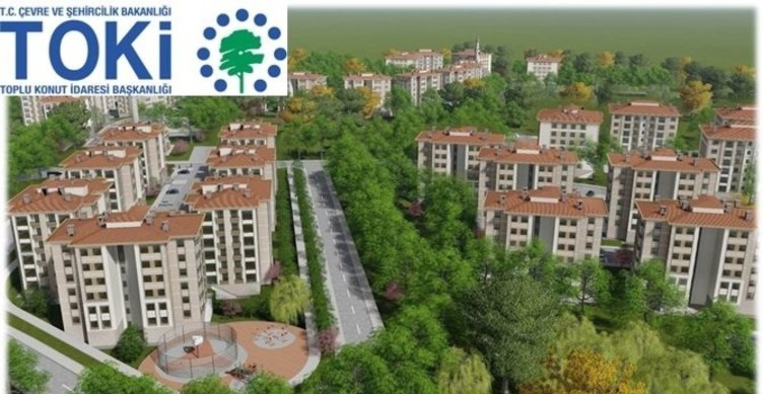 TOKİ'den ev alana, almak isteyene müjde verildi! Bu indirimi kaçıran pişman olacak