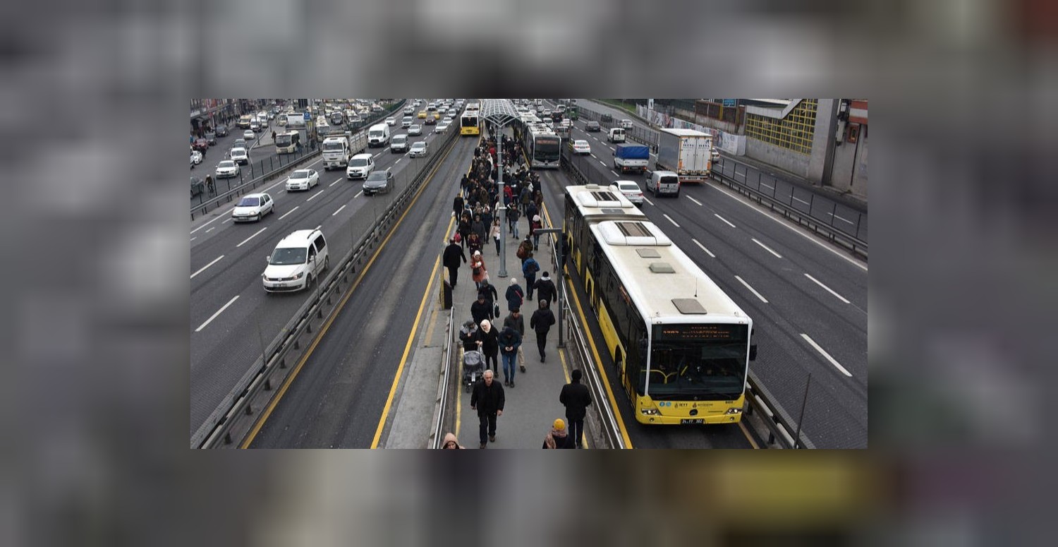 Toplu ulaşıma zam fırtınası yeniden başladı! O ilde toplu ulaşım neredeyse iki katına çıktı